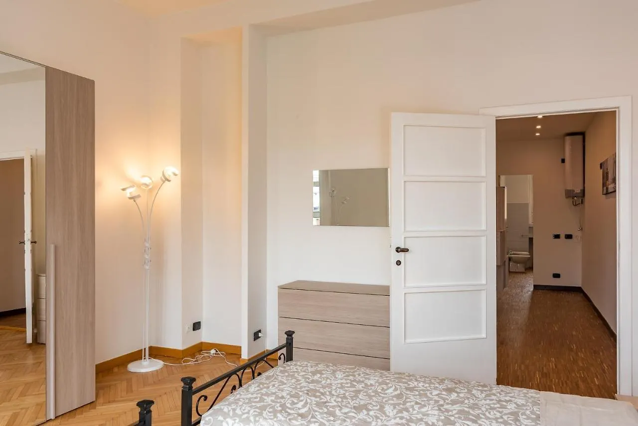 Vittoria 2 Apartamento Milán
