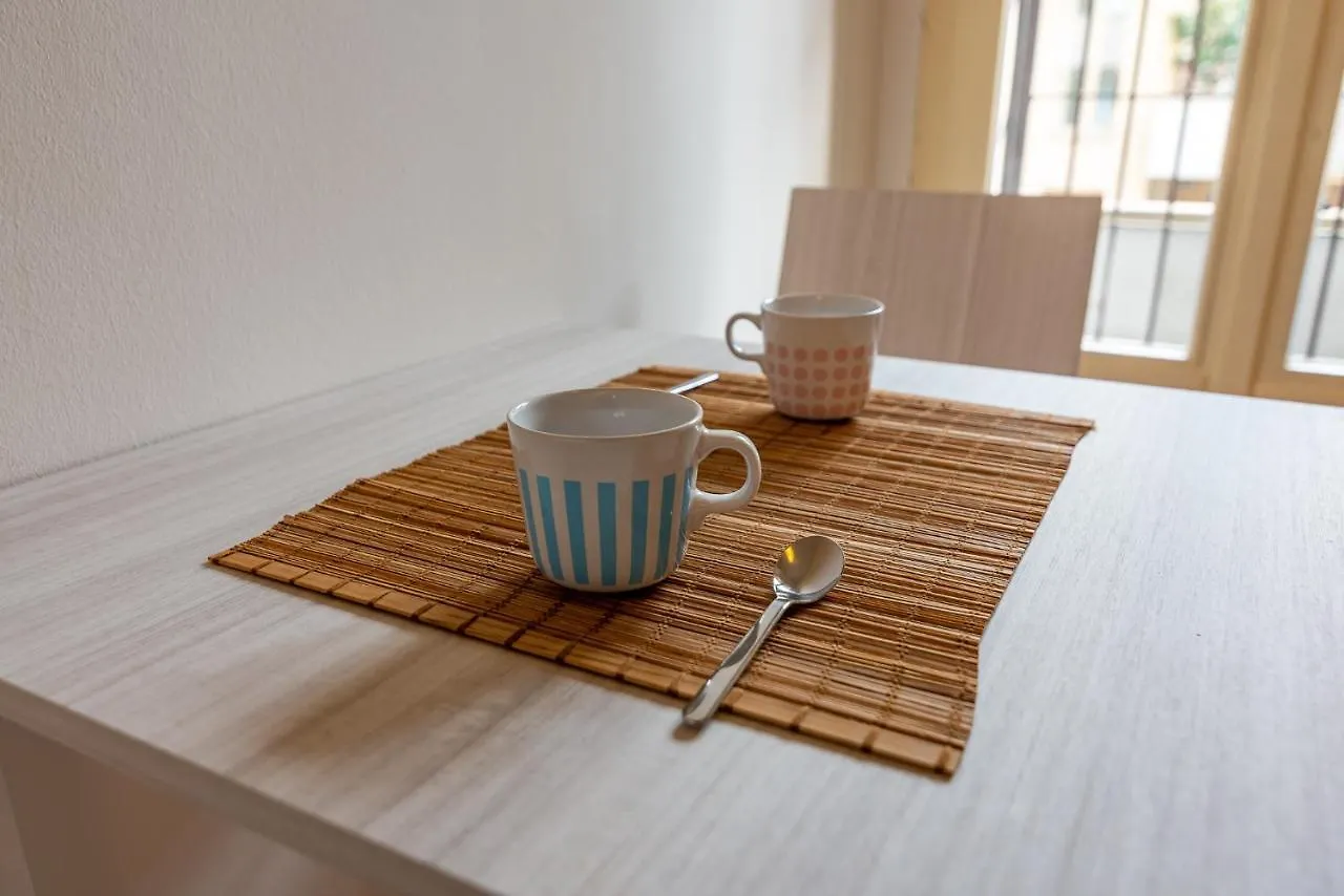 Vittoria 2 Apartamento Milán