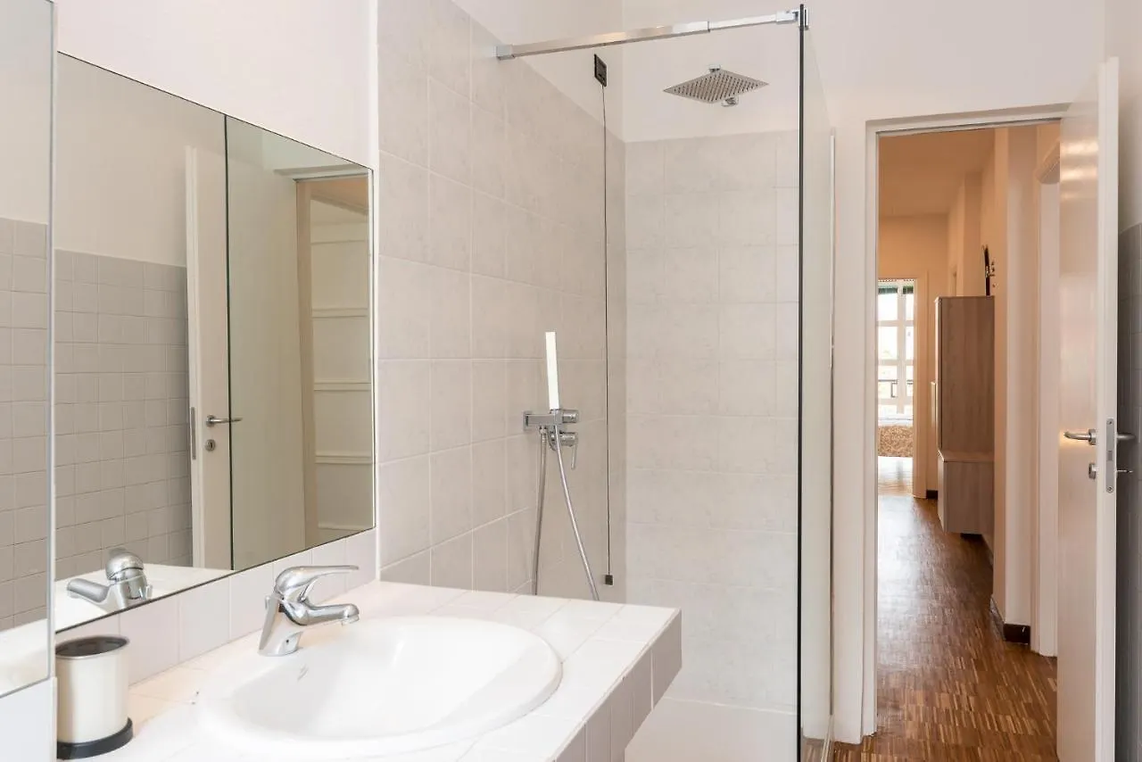 Vittoria 2 Apartamento Milán Italia