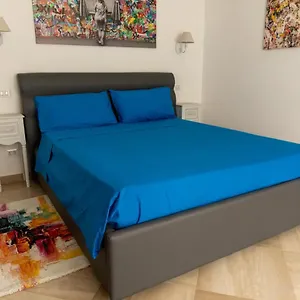 Cozy Loft Putignani , Bari Italy