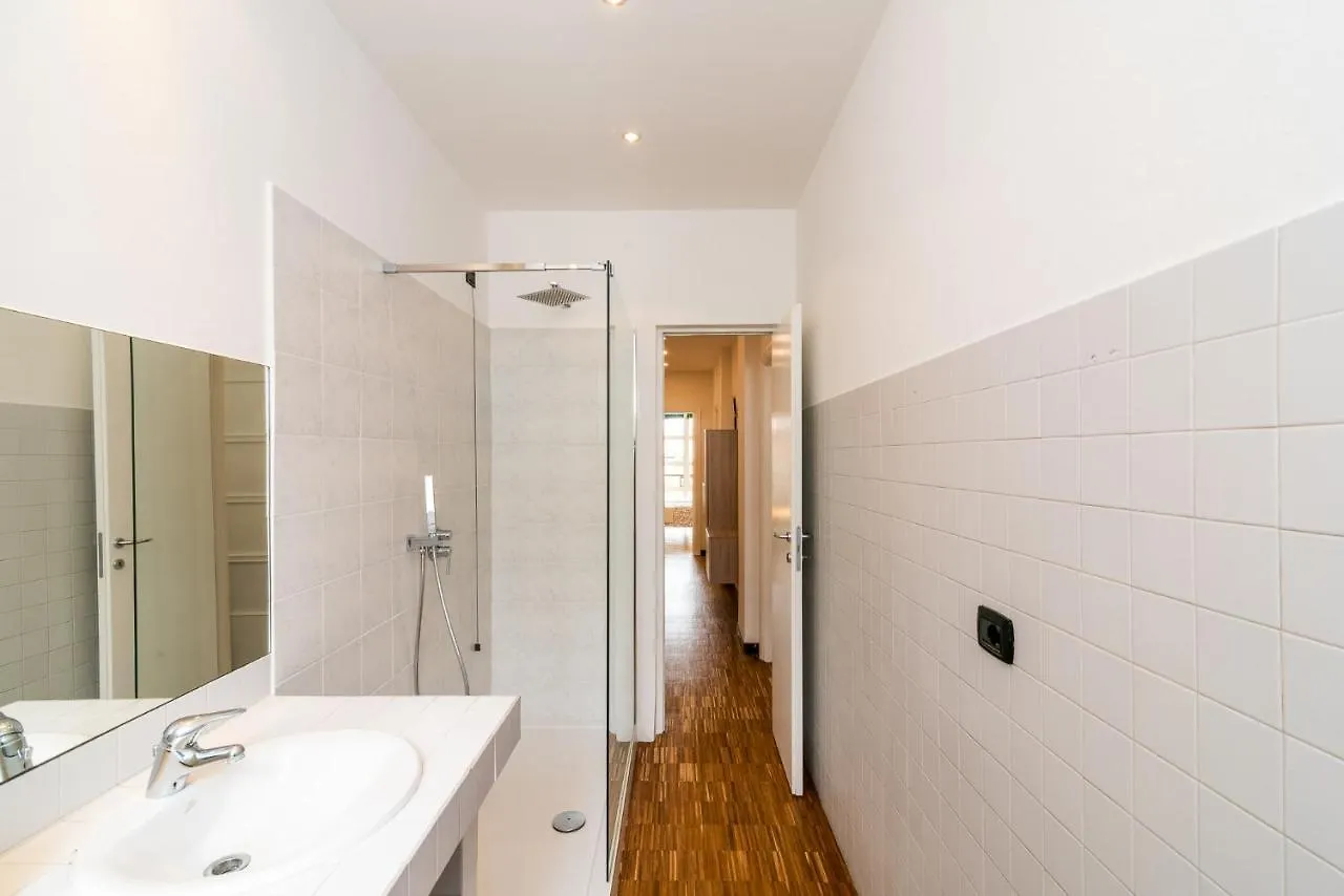 Vittoria 2 Apartment Milan Italy