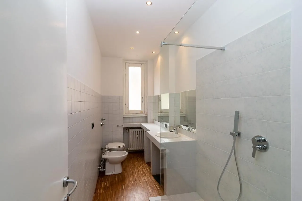 Vittoria 2 Apartment Milan