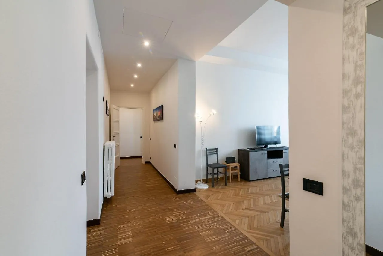 Vittoria 2 Apartment Milan
