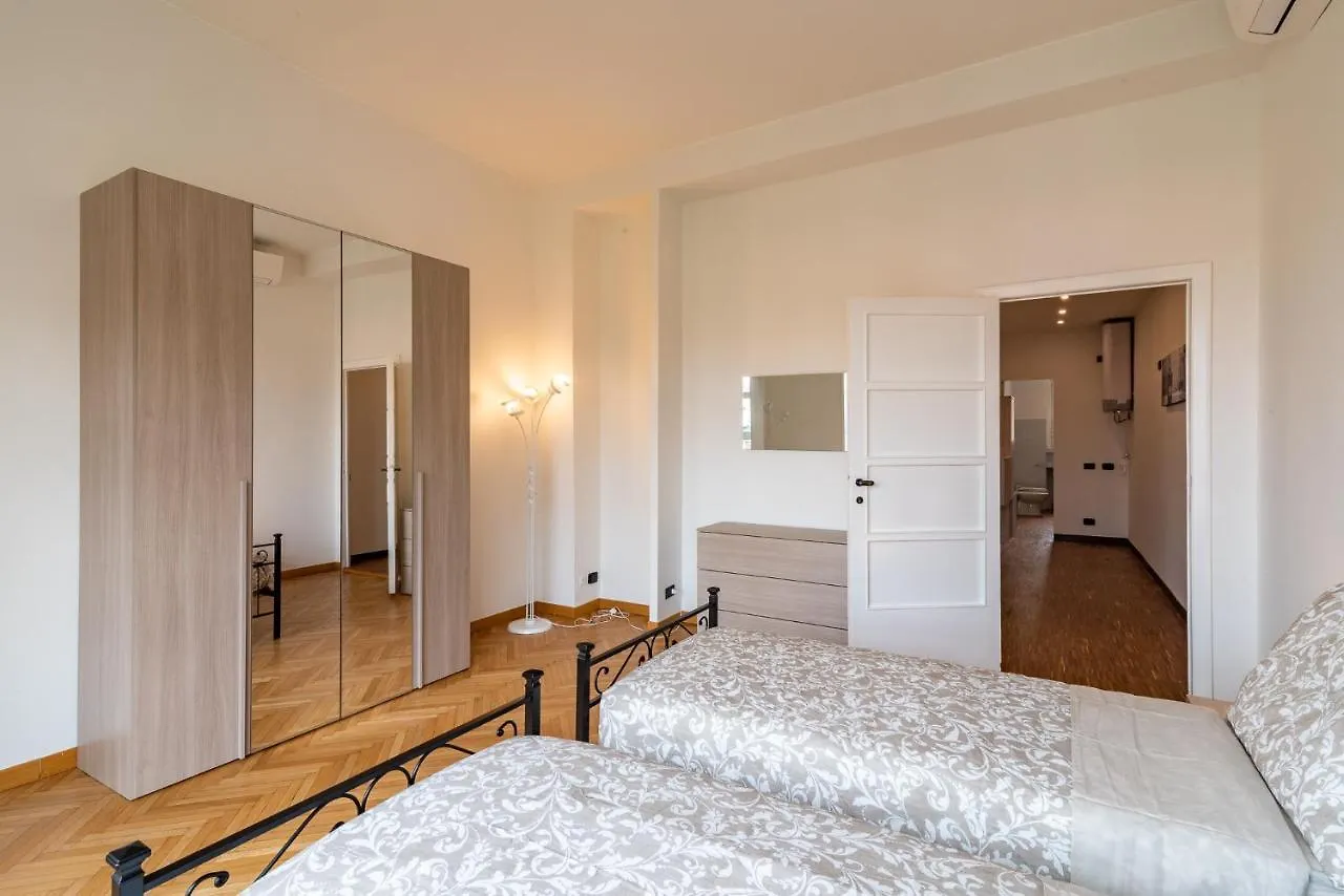 Vittoria 2 Apartment Milan