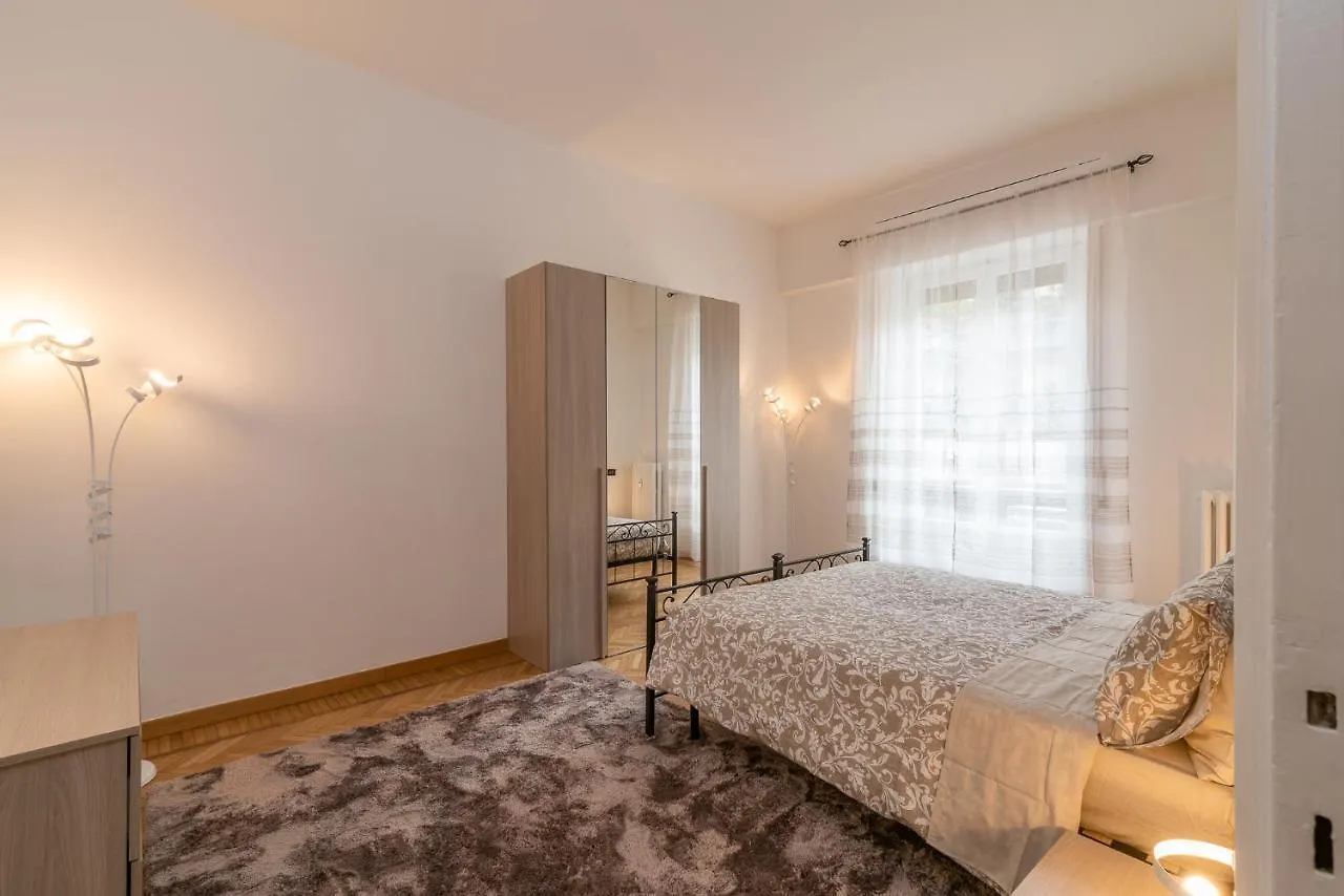Vittoria 2 Lejlighed Milano
